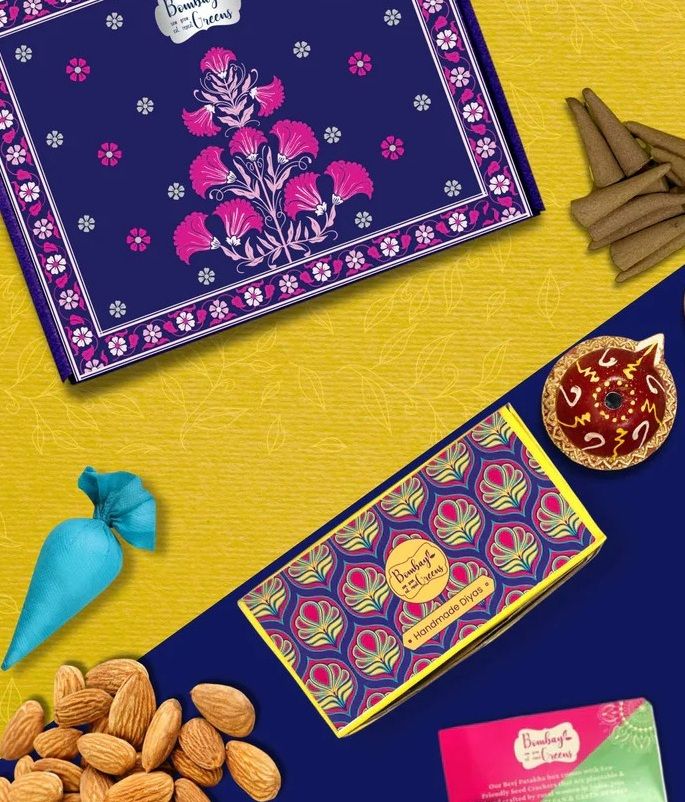 What Are the Best Eco Friendly Diwali Gifts for Diwali?